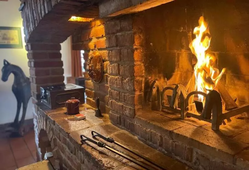 Romantik Hotel U Raka