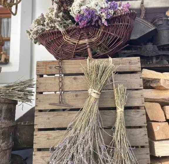 Romantik Hotel U Raka