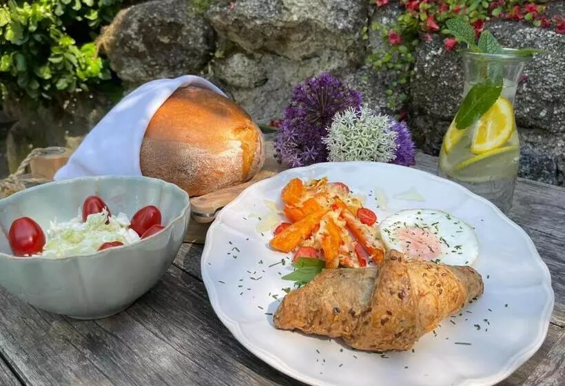 Romantik Hotel U Raka