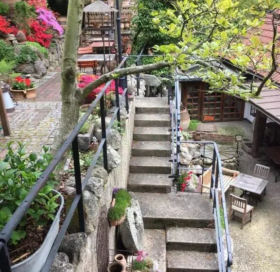 Romantik Hotel U Raka