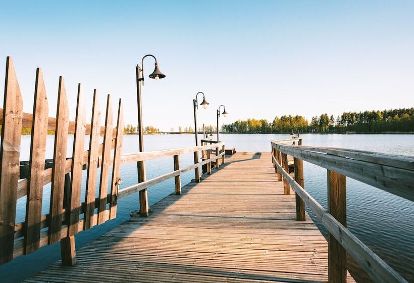 Herttua Hotel And Spa