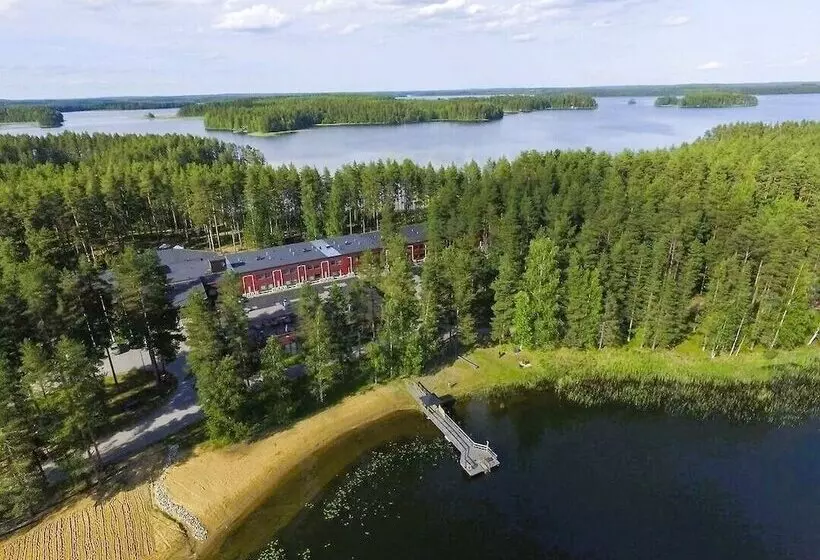 Herttua Hotel And Spa