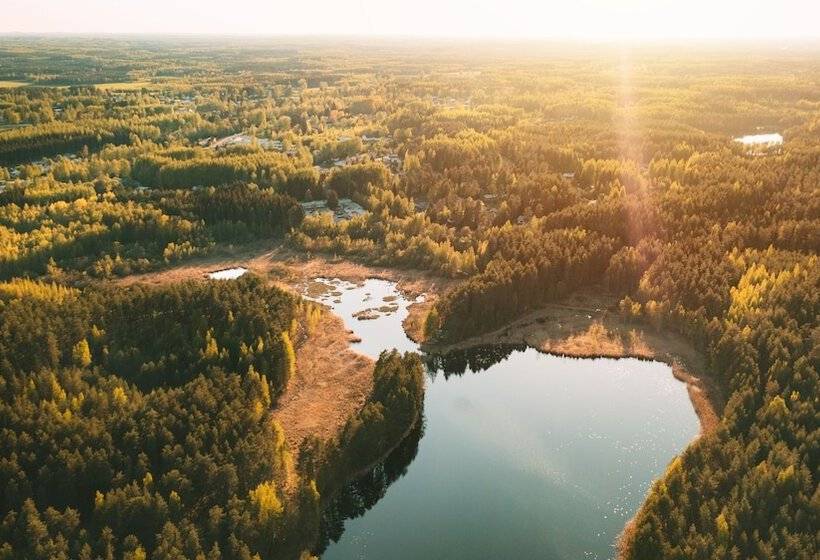 Herttua Hotel And Spa