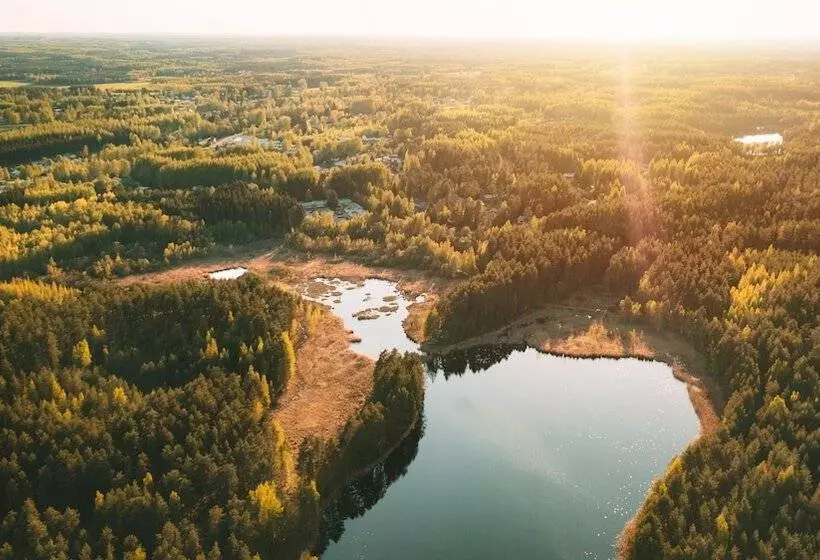 Herttua Hotel And Spa