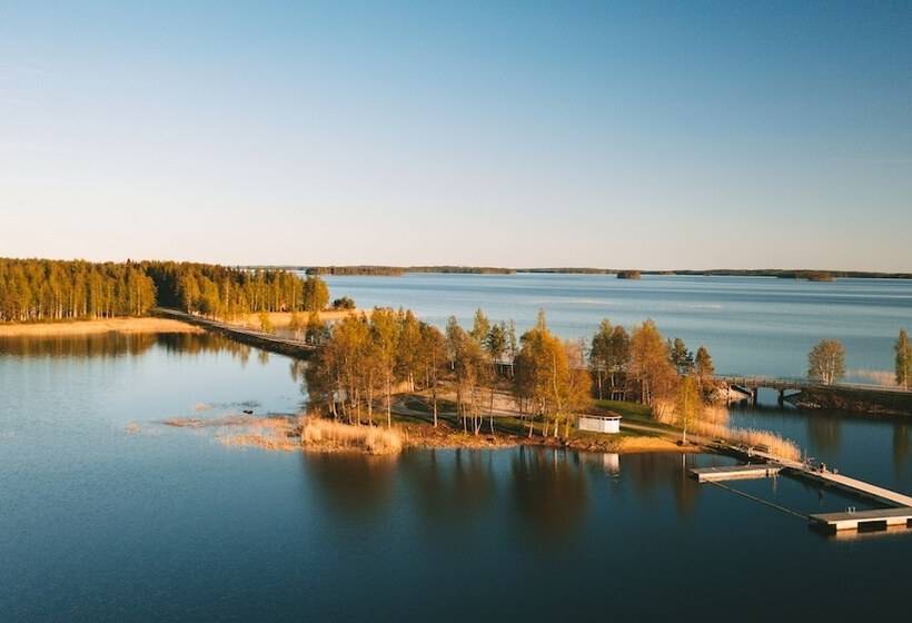 Herttua Hotel And Spa