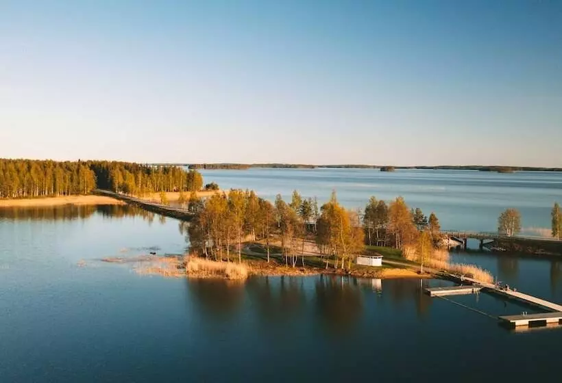 Herttua Hotel And Spa