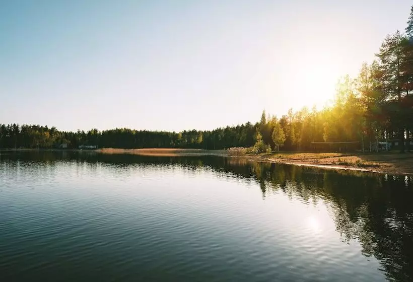 Herttua Hotel And Spa