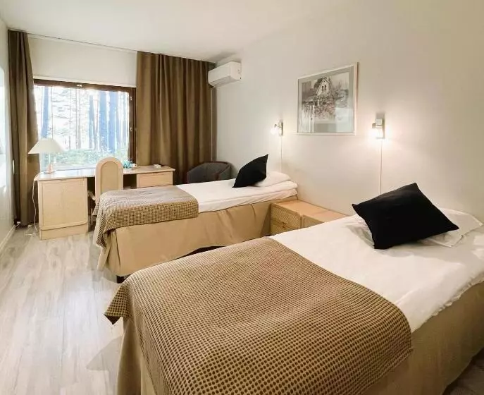 Herttua Hotel And Spa