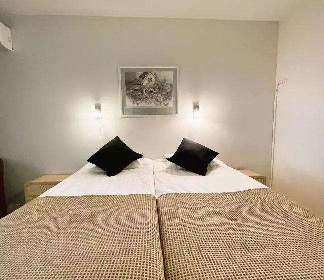 Herttua Hotel And Spa