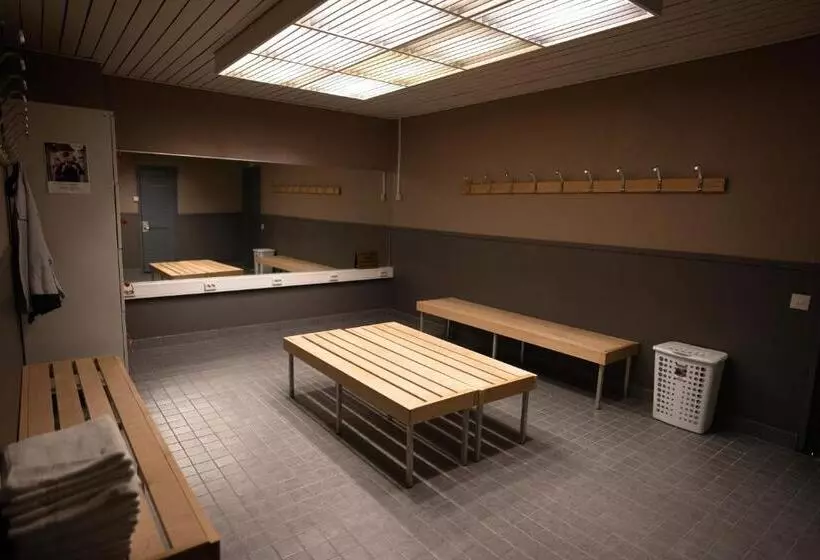 Herttua Hotel And Spa