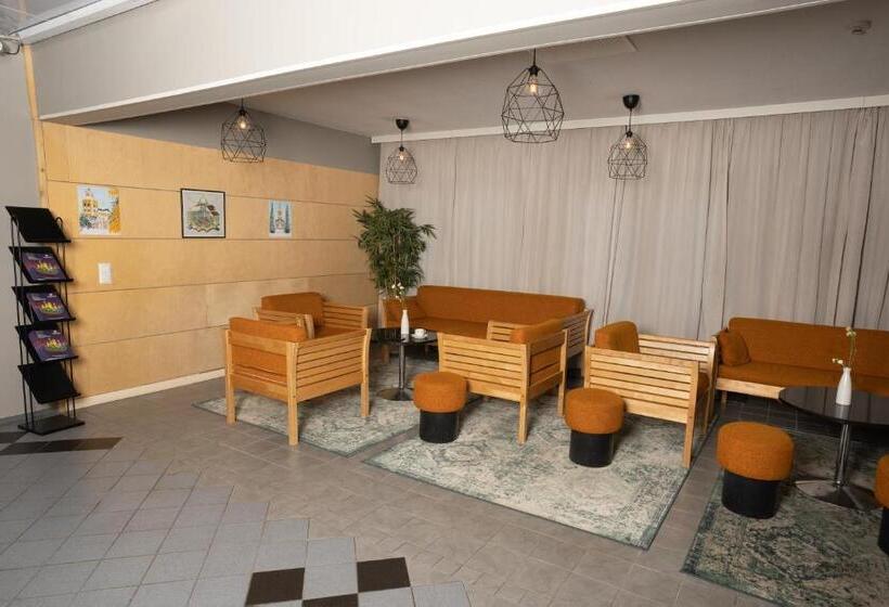 Herttua Hotel And Spa