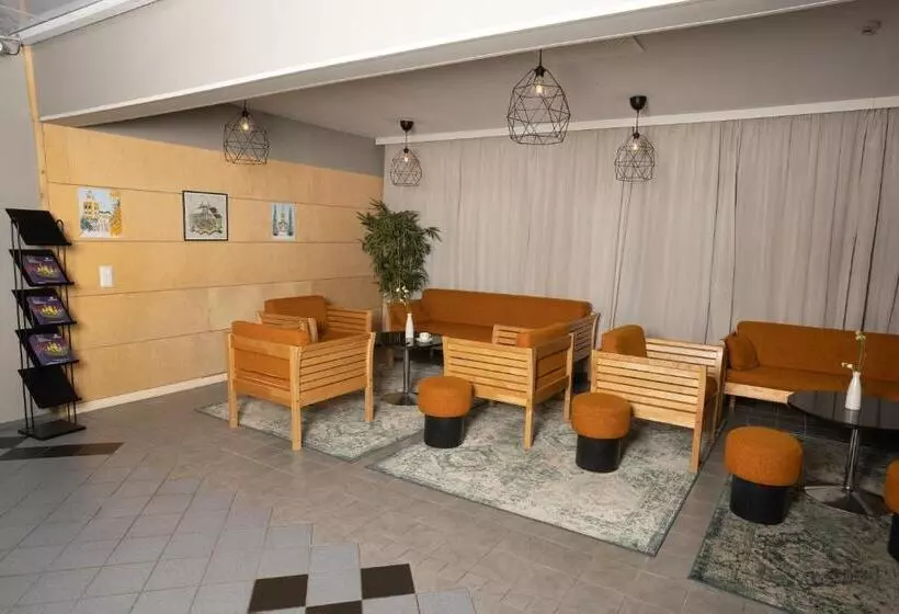 Herttua Hotel And Spa