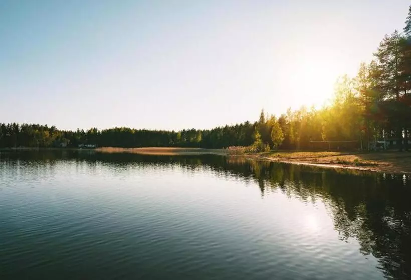 Herttua Hotel And Spa