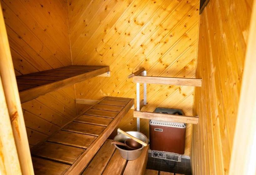 Herttua Hotel And Spa