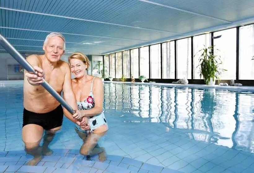 Herttua Hotel And Spa