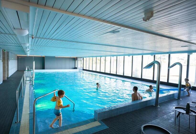 Herttua Hotel And Spa