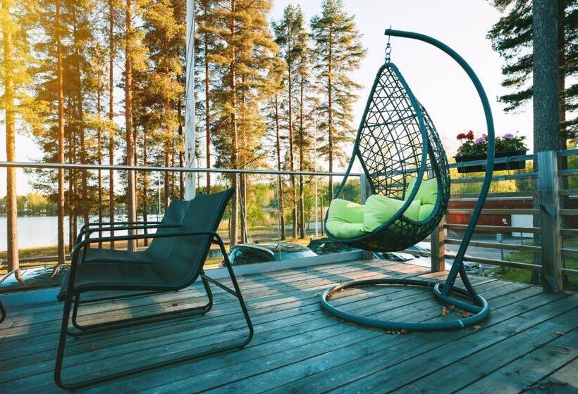 Herttua Hotel And Spa