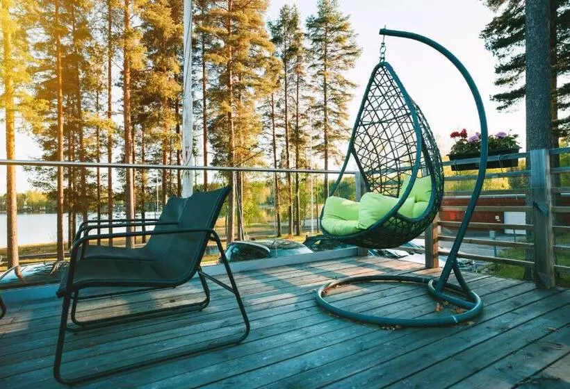 Herttua Hotel And Spa