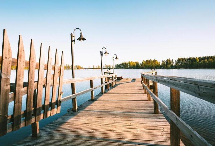 Herttua Hotel And Spa