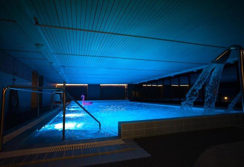 Herttua Hotel And Spa