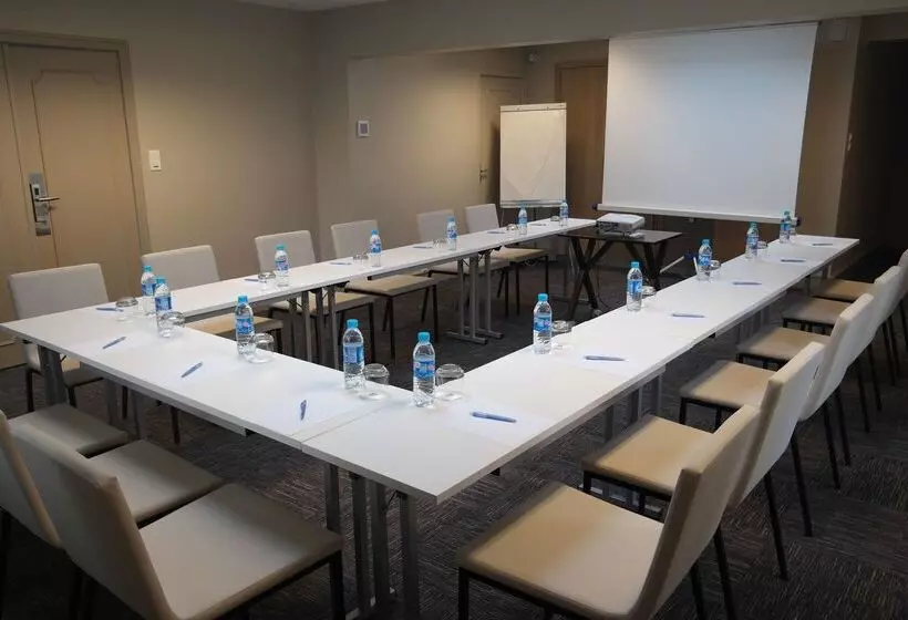 בית מלון כפרי Best Western Le Bois De La Marche