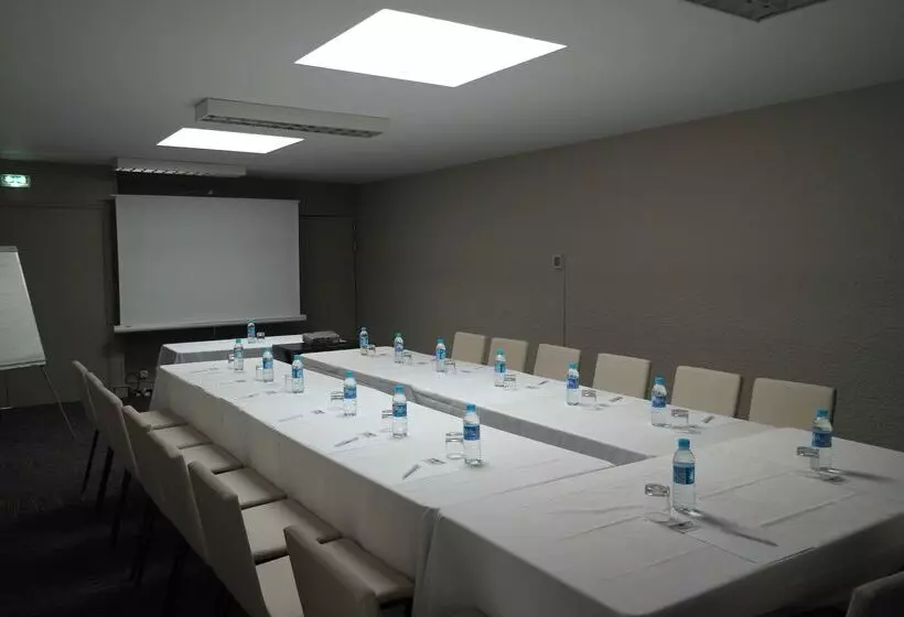 בית מלון כפרי Best Western Le Bois De La Marche