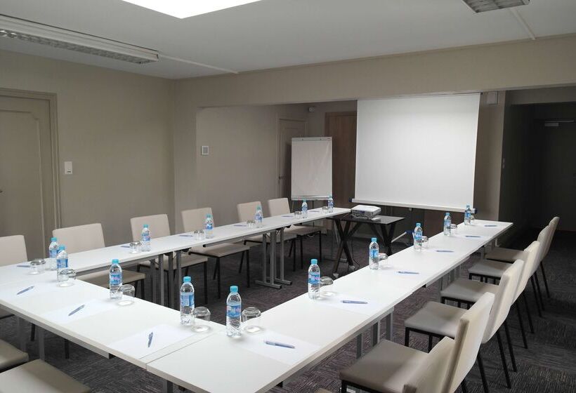 酒店 Best Western Le Bois De La Marche