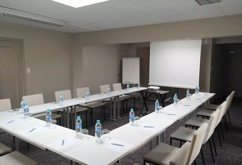 בית מלון כפרי Best Western Le Bois De La Marche