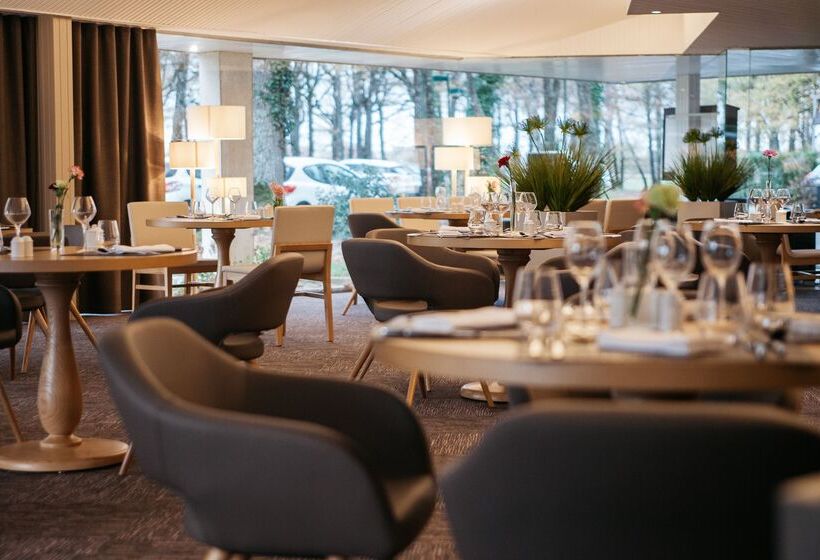 酒店 Best Western Le Bois De La Marche