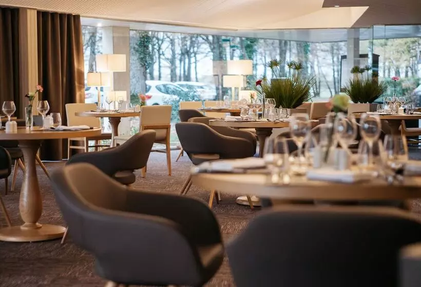 בית מלון כפרי Best Western Le Bois De La Marche