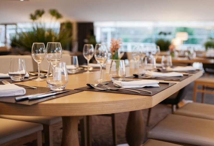 酒店 Best Western Le Bois De La Marche