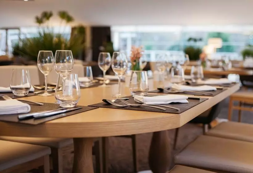 בית מלון כפרי Best Western Le Bois De La Marche