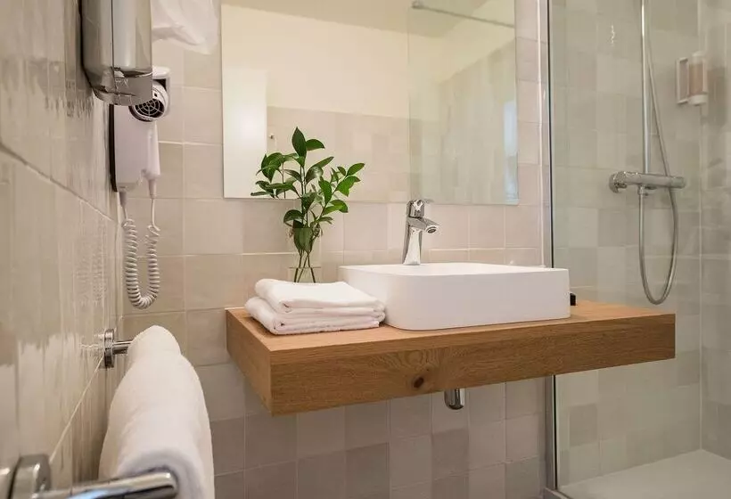 בית מלון כפרי Best Western Le Bois De La Marche