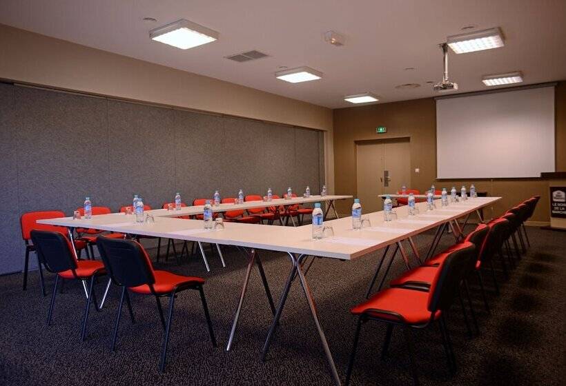 酒店 Best Western Le Bois De La Marche