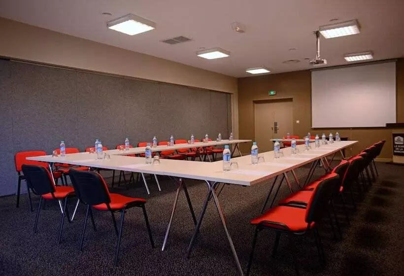 בית מלון כפרי Best Western Le Bois De La Marche