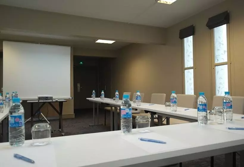 בית מלון כפרי Best Western Le Bois De La Marche