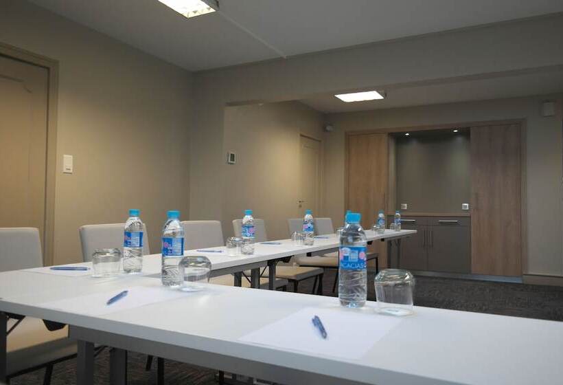 酒店 Best Western Le Bois De La Marche