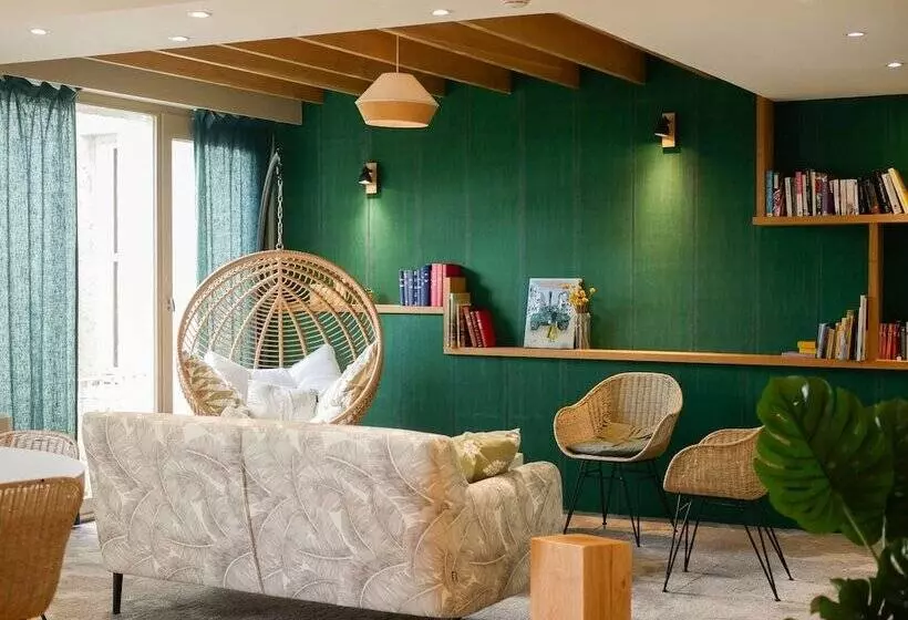 בית מלון כפרי Best Western Le Bois De La Marche