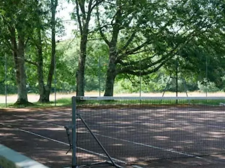 בית מלון כפרי Best Western Le Bois De La Marche