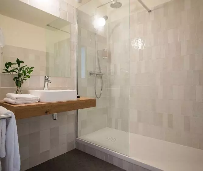 בית מלון כפרי Best Western Le Bois De La Marche