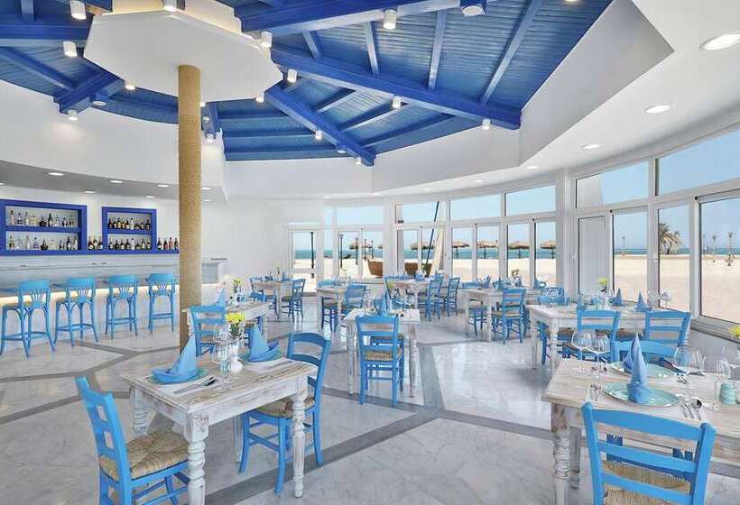 هتل Hilton Hurghada Plaza