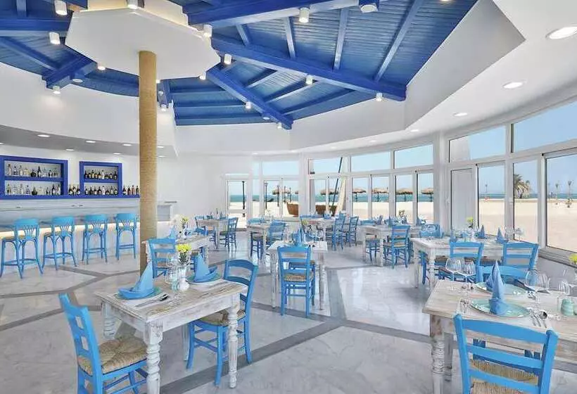 هتل Hilton Hurghada Plaza