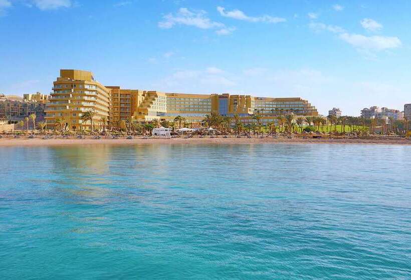 هتل Hilton Hurghada Plaza