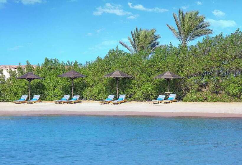 هتل Hilton Hurghada Plaza