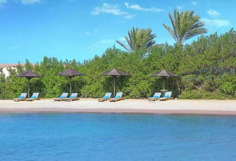 هتل Hilton Hurghada Plaza