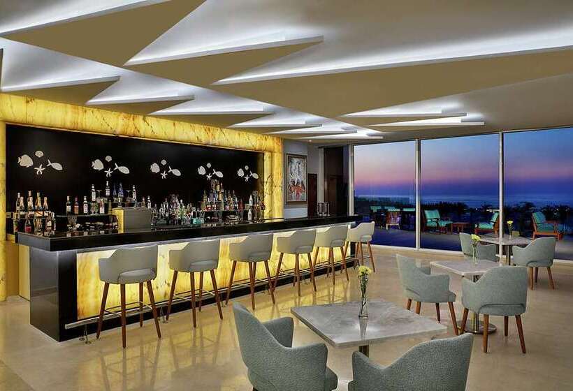 هتل Hilton Hurghada Plaza