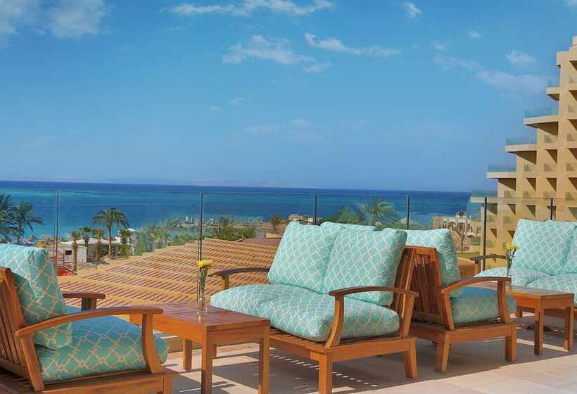 هتل Hilton Hurghada Plaza