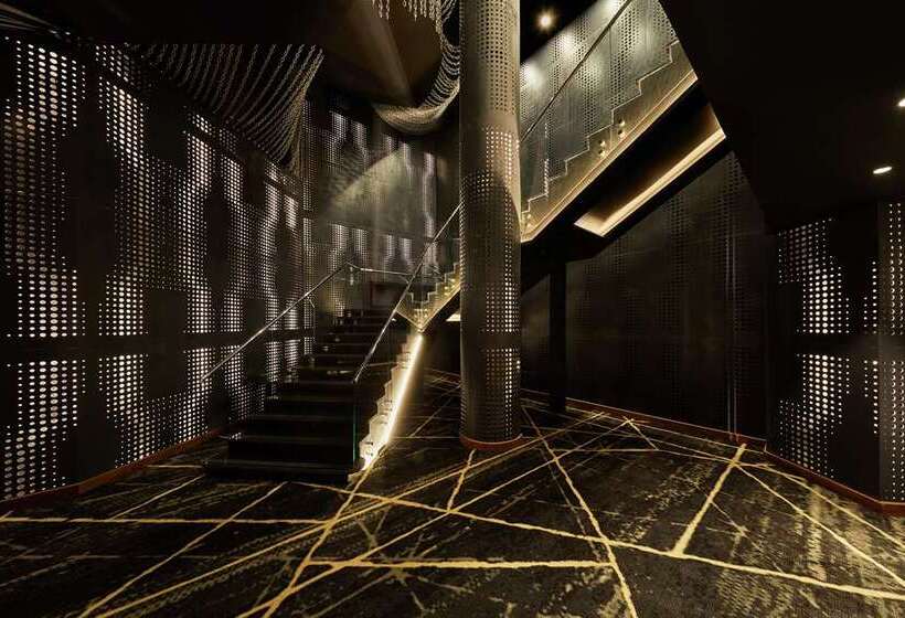 هتل Hilton Hurghada Plaza