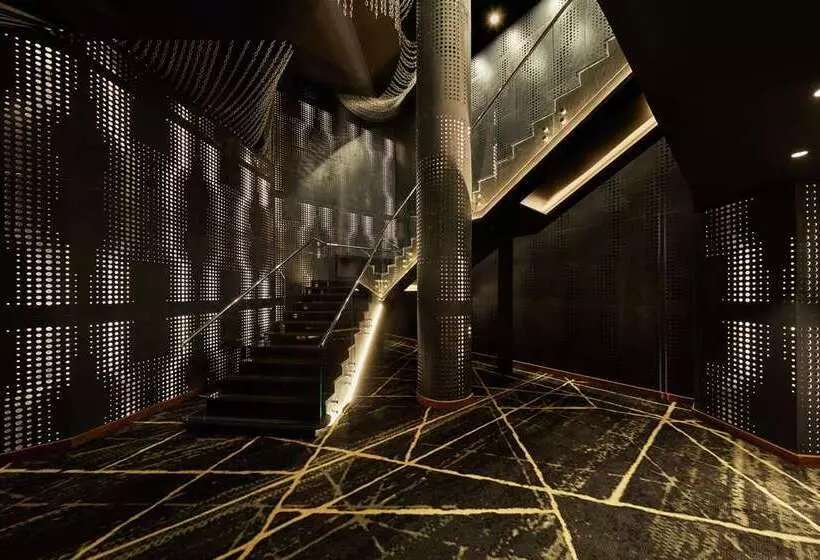 هتل Hilton Hurghada Plaza