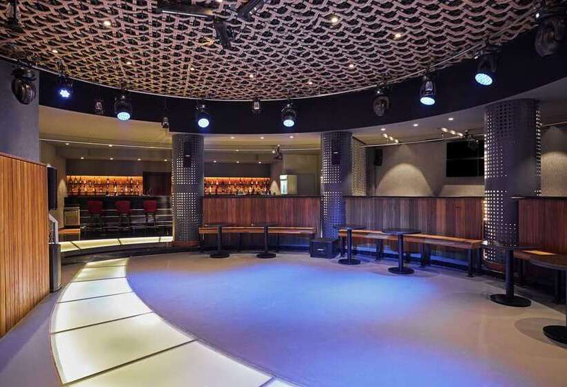 هتل Hilton Hurghada Plaza